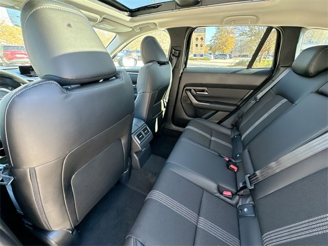 New 2026 MAZDA CX-50 Meridian Edition w/ Weather Package image 24