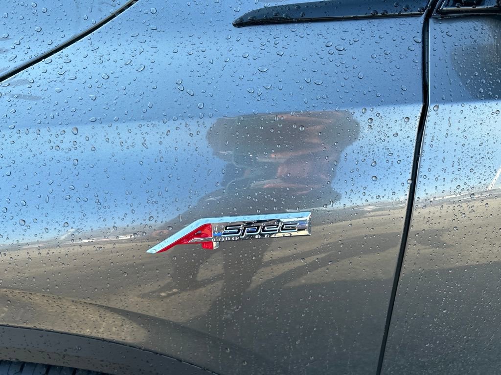 New 2026 Acura MDX A-Spec image 11