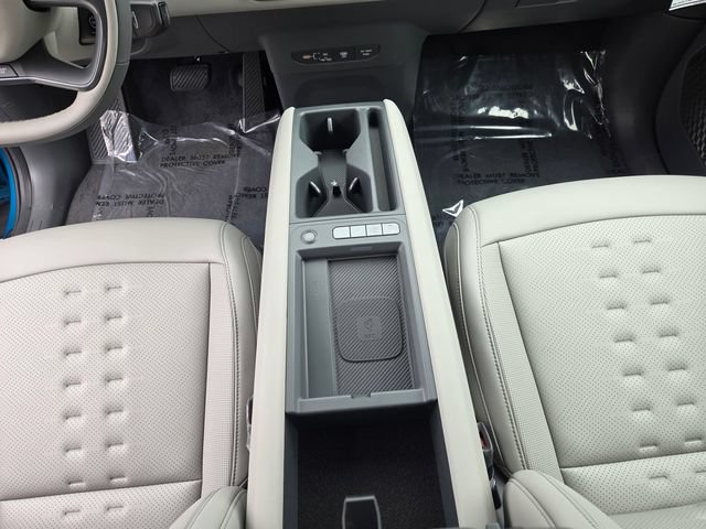 New 2026 Kia EV9 Wind AWD/4WD image 20
