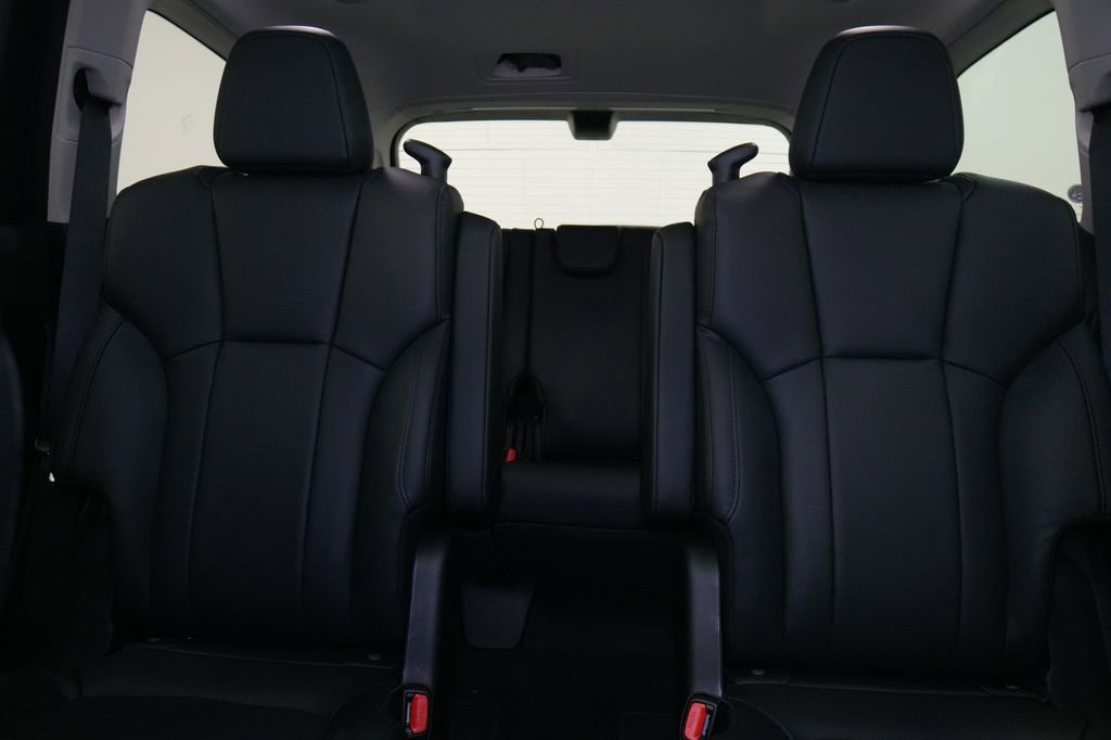 New 2026 Subaru Ascent Bronze Edition image 22