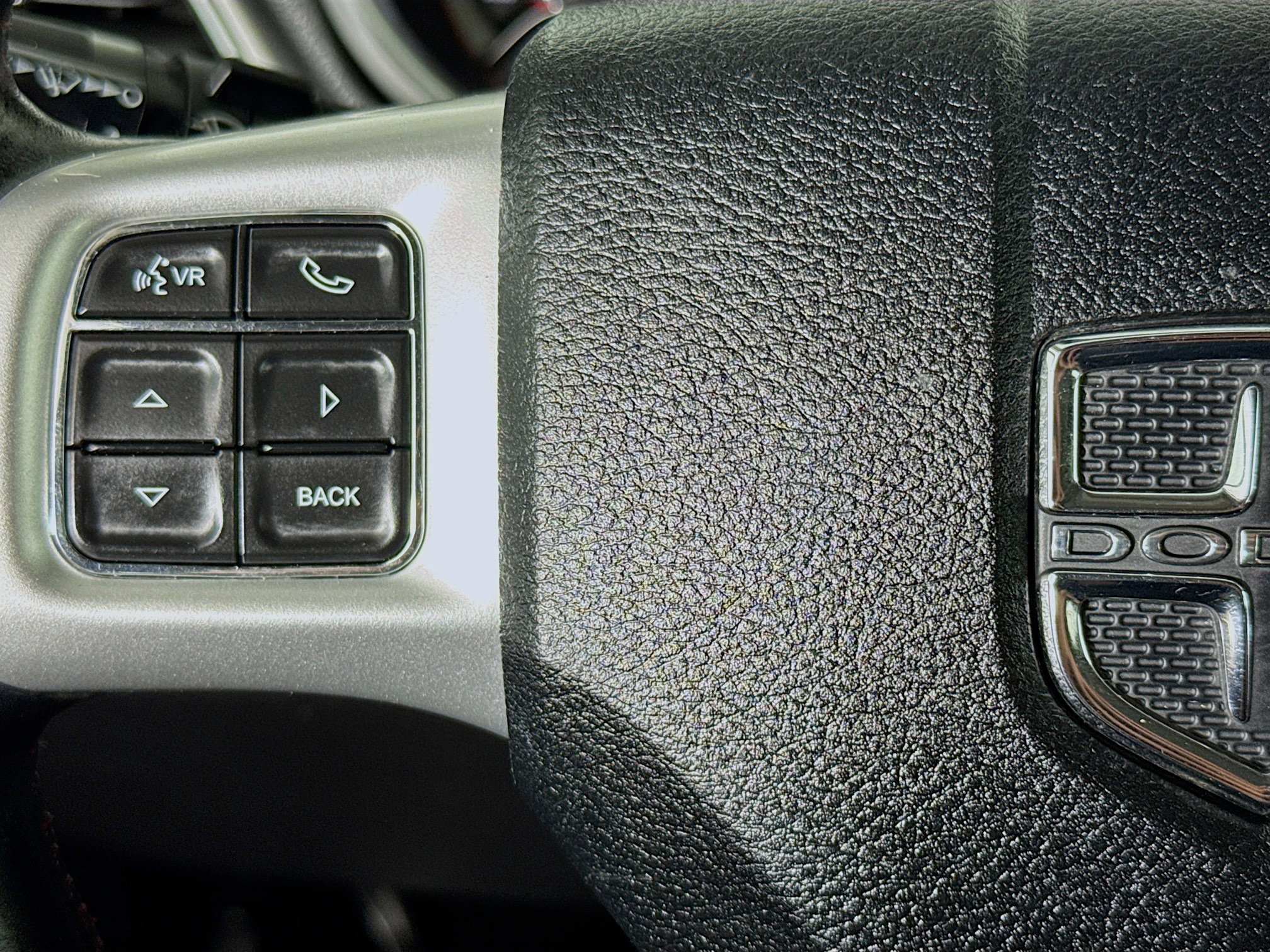 Used 2018 Dodge Journey GT w/ Nav & Sun Group image 13