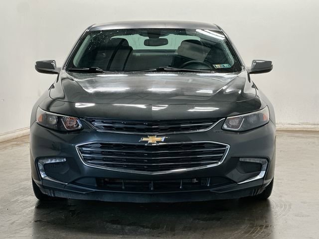 Used 2018 Chevrolet Malibu LT FWD image 29