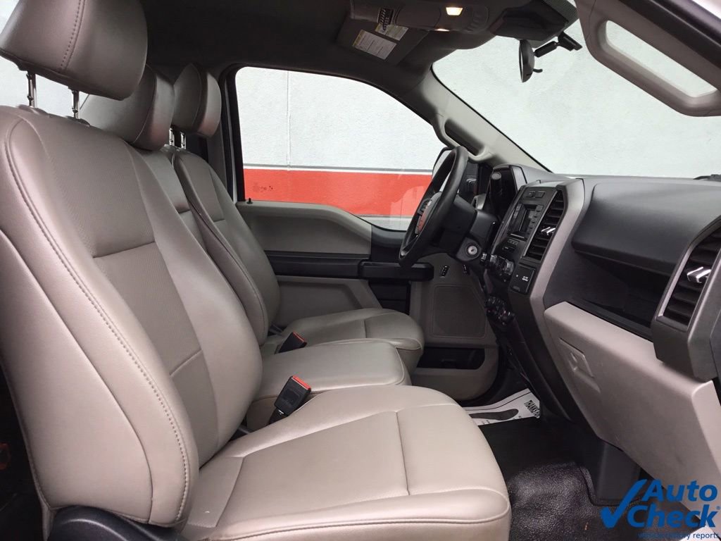 Used 2022 Ford F350 XL w/ Power Equipment Group image 29