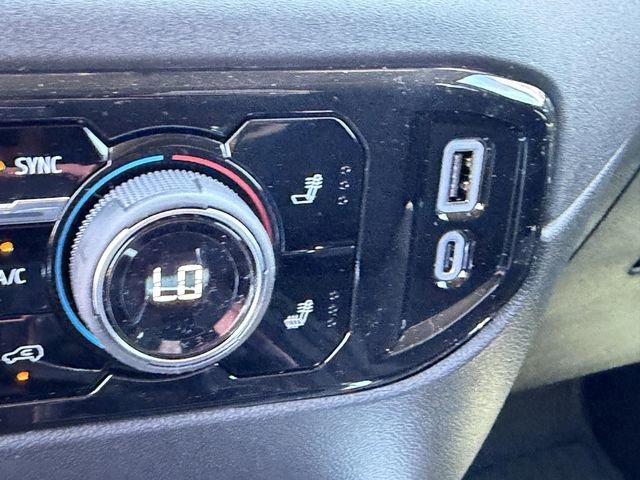 New 2026 Chevrolet Silverado 1500 RST image 28