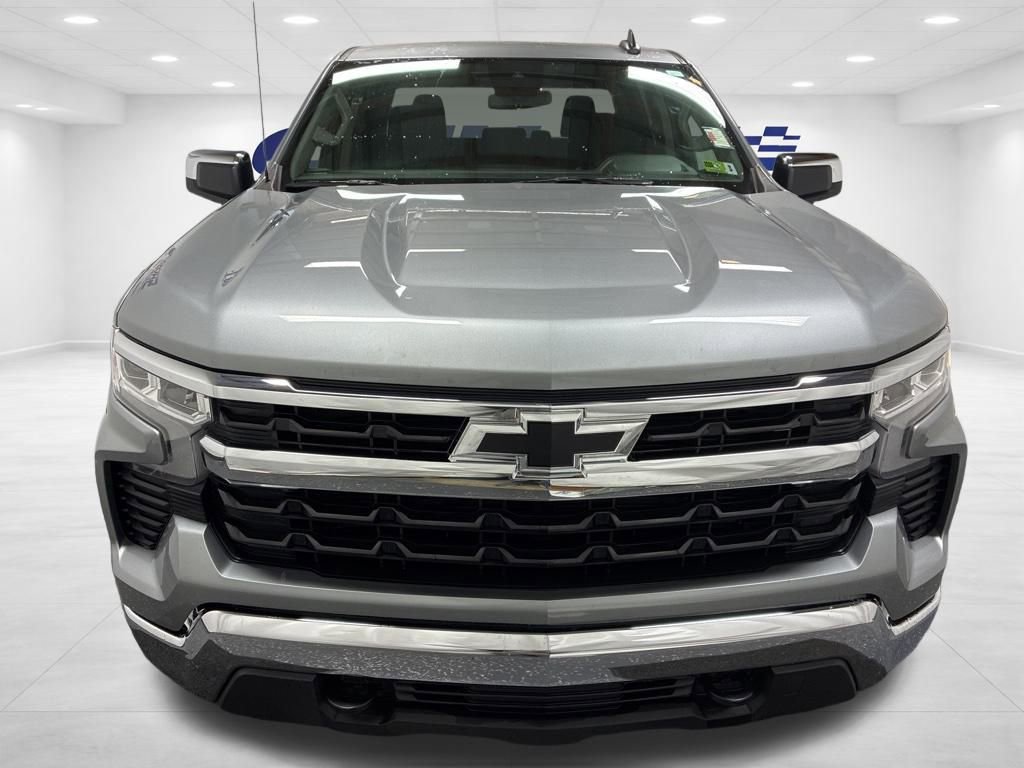 Used 2024 Chevrolet Silverado 1500 LT w/ Protection Package video 2
