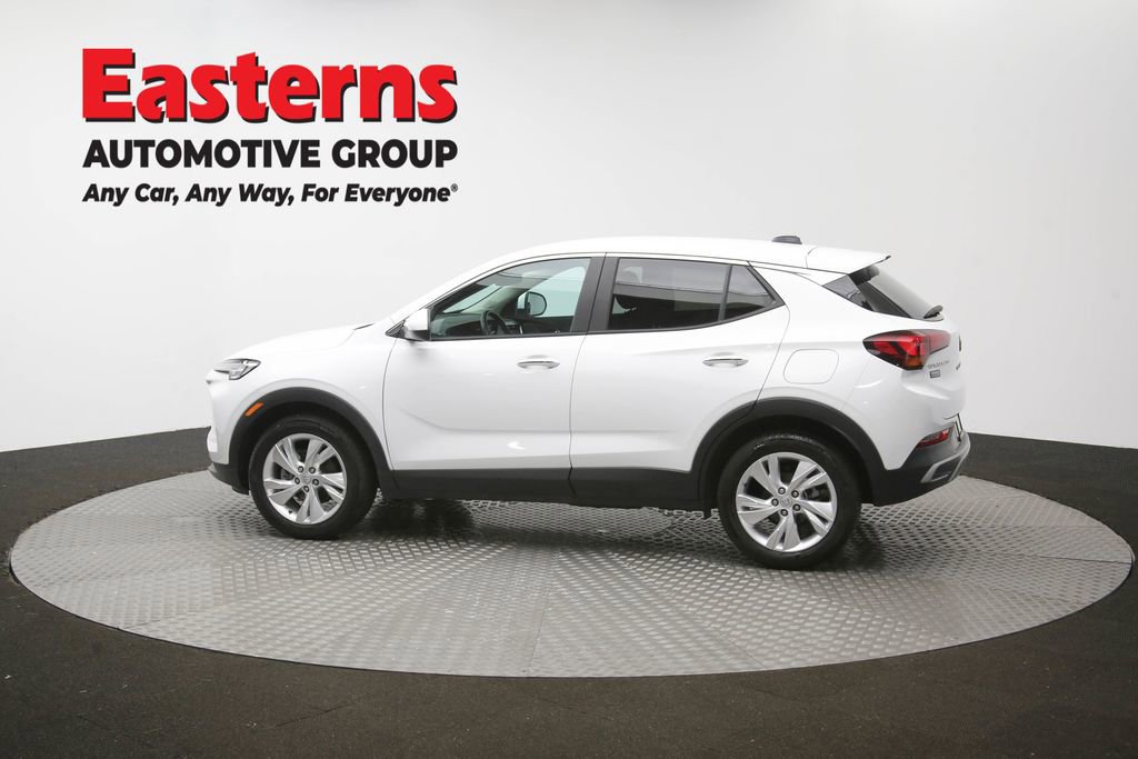 Used 2024 Buick Encore GX Preferred FWD image 60