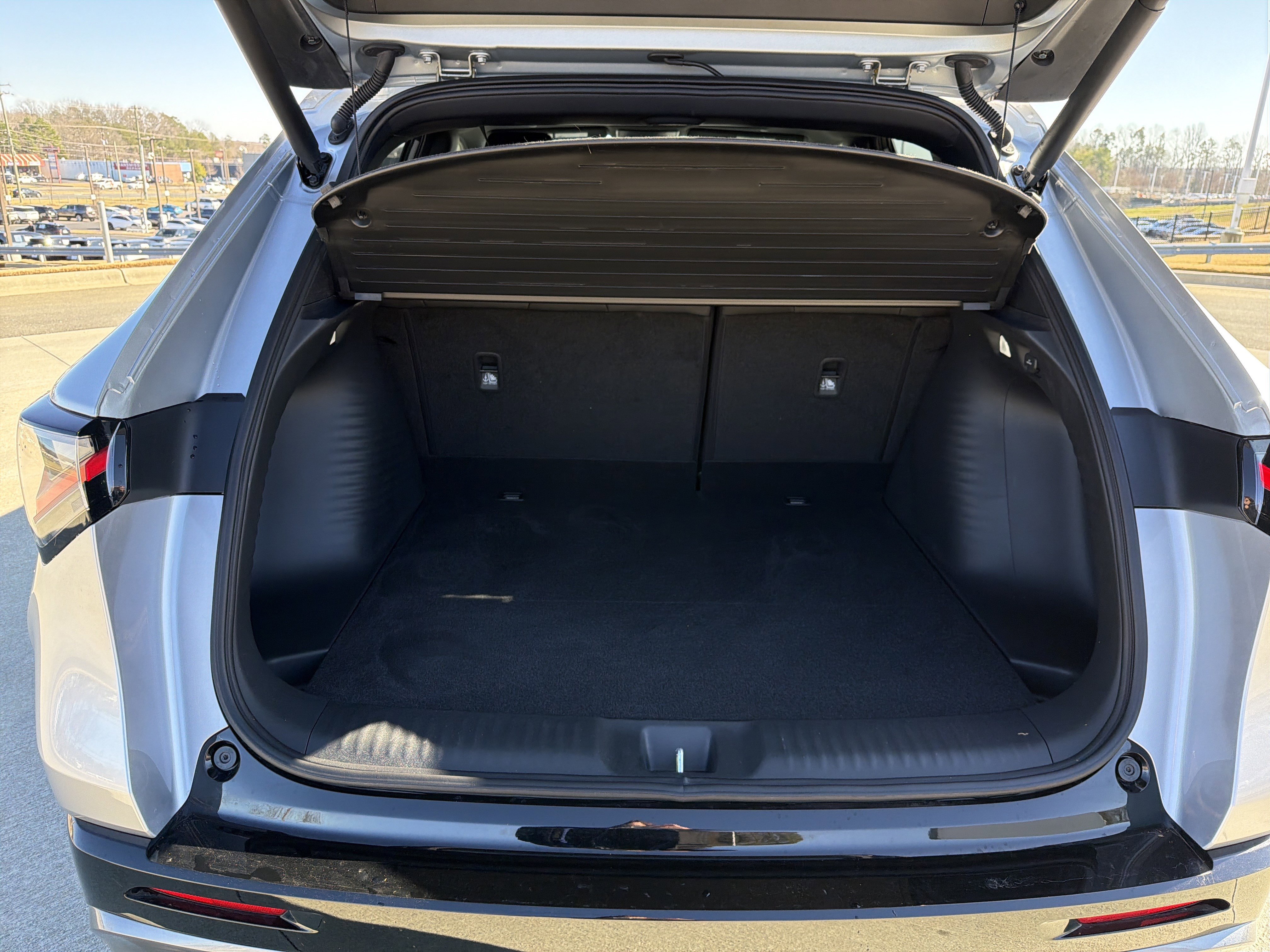 Certified 2025 Acura ADX A-Spec image 32