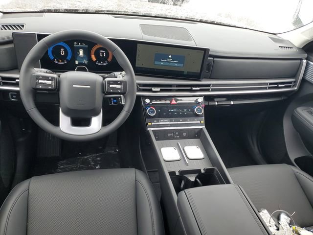 New 2026 Hyundai Santa Fe XRT image 10