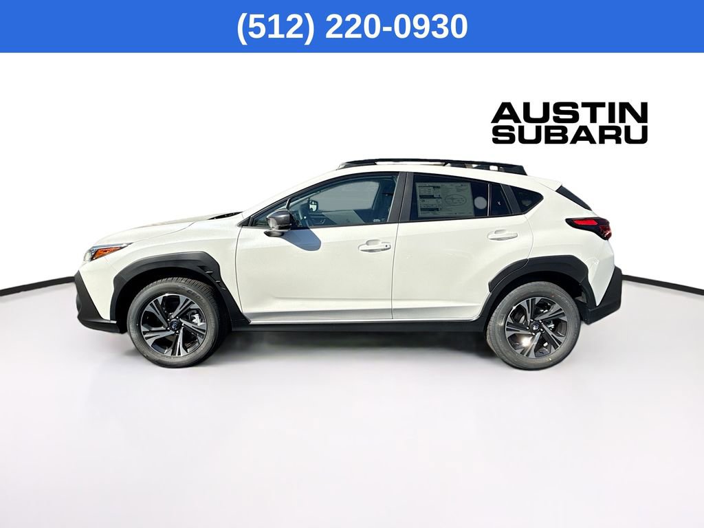 New 2026 Subaru Crosstrek 2.0i Premium AWD/4WD image 5