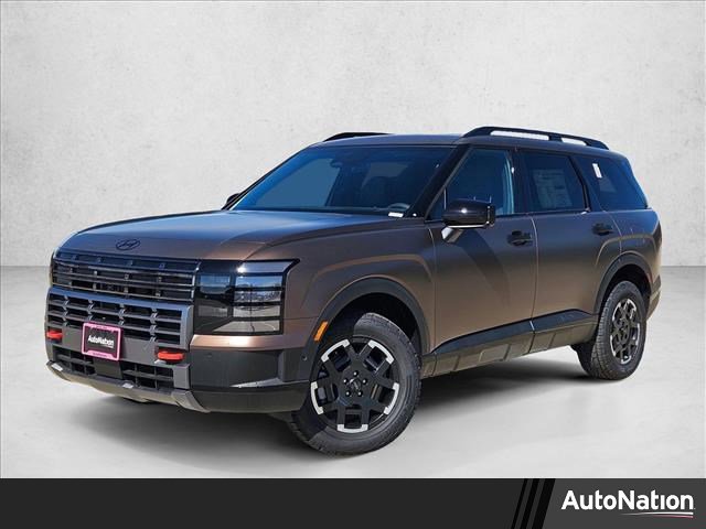 New 2026 Hyundai Palisade XRT Pro