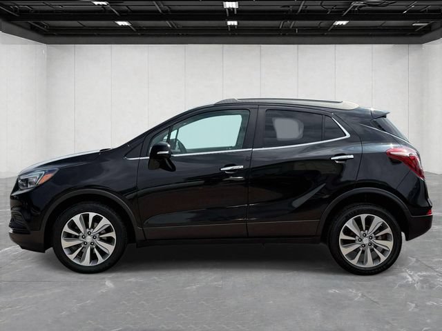 Used 2018 Buick Encore Preferred FWD image 8