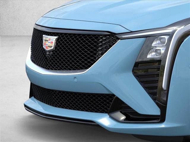 New 2026 Cadillac CT5 V RWD image 13