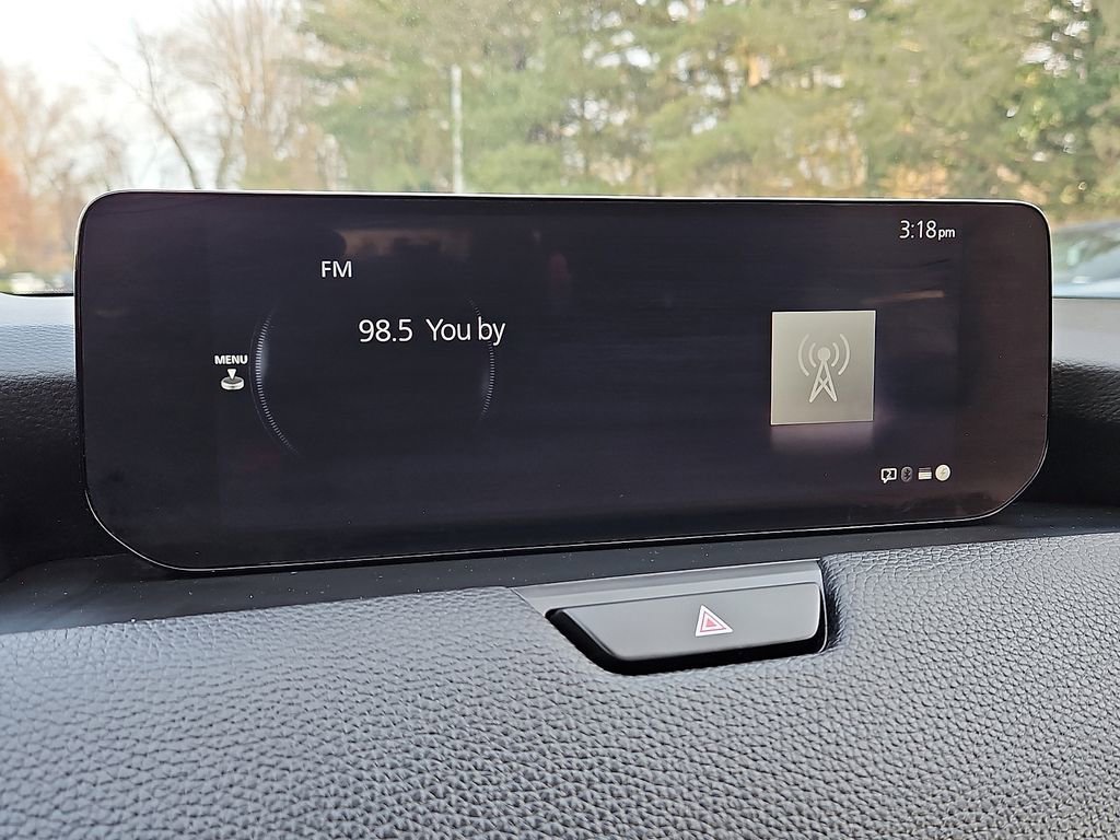 Used 2024 MAZDA CX-90 3.3 Turbo w/ Preferred Plus image 21