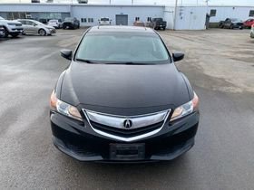 Used 2015 Acura ILX image 2
