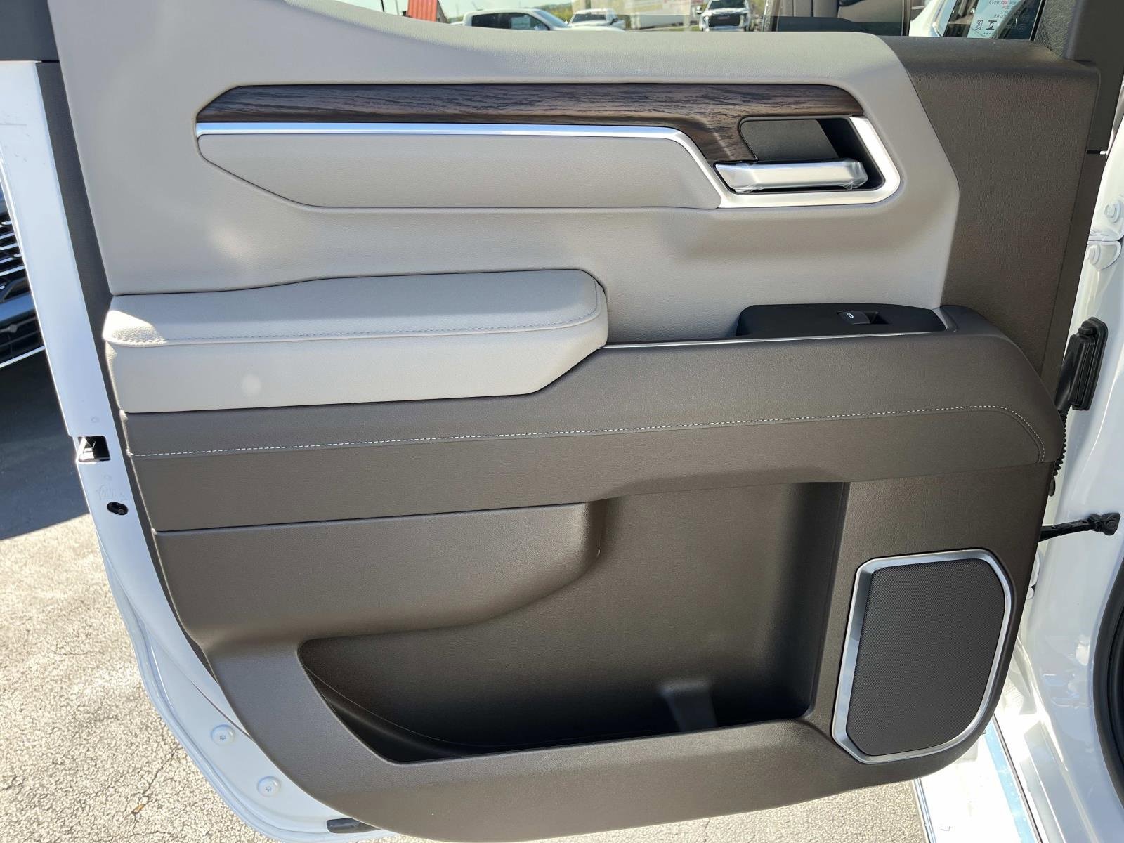 New 2026 GMC Sierra 1500 SLT w/ SLT Premium Plus Package image 20