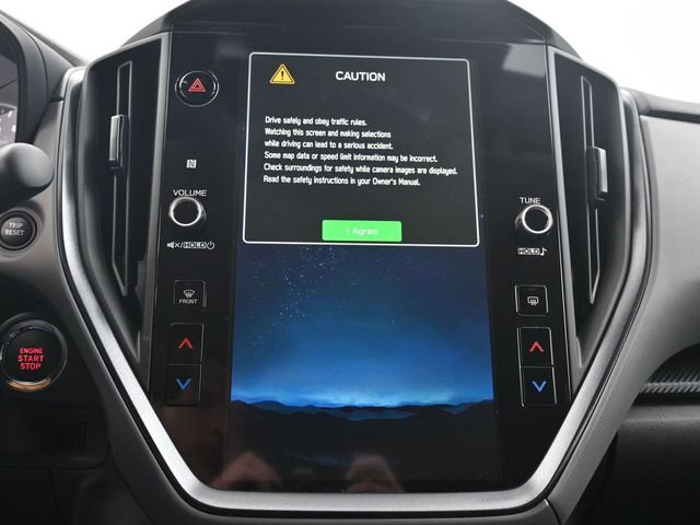 Used 2025 Subaru Crosstrek 2.5i Limited w/ Crosstrek Mirror Package AWD/4WD image 10
