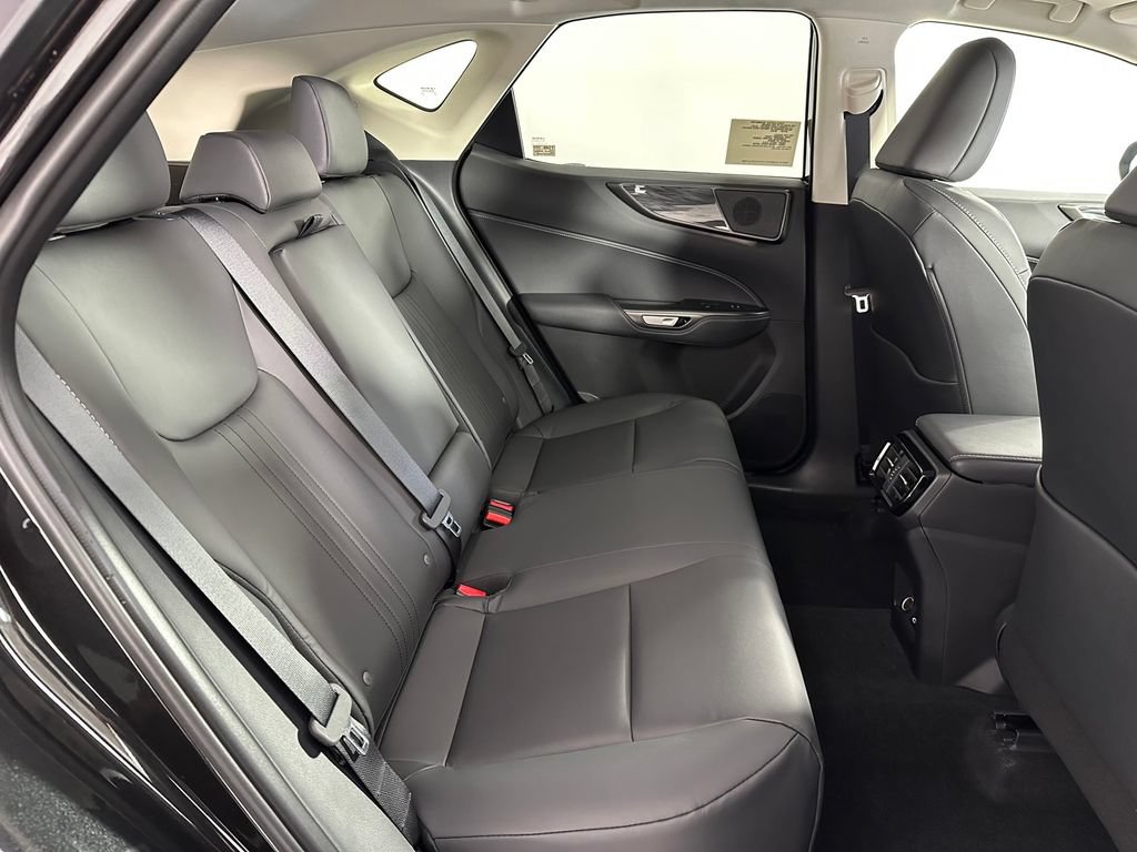 New 2026 Lexus NX 350 AWD w/ Accessory Package (2T) image 18