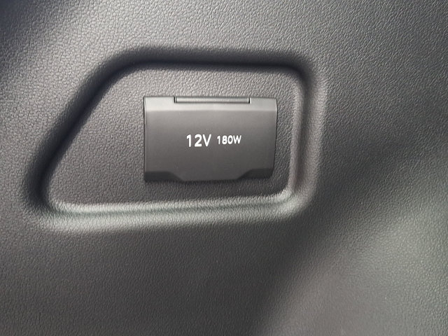 Used 2025 Hyundai Tucson SEL AWD/4WD image 29
