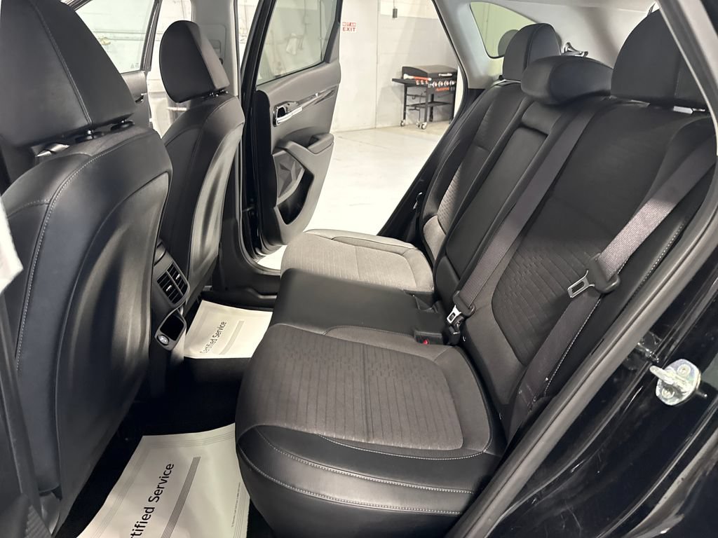 Used 2023 Kia Seltos S w/ Navigation Package AWD/4WD image 36