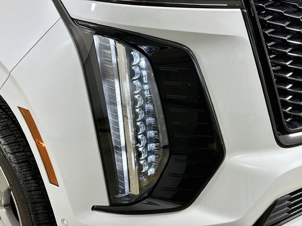 New 2026 Cadillac Escalade Sport w/ Touring Package AWD/4WD image 44