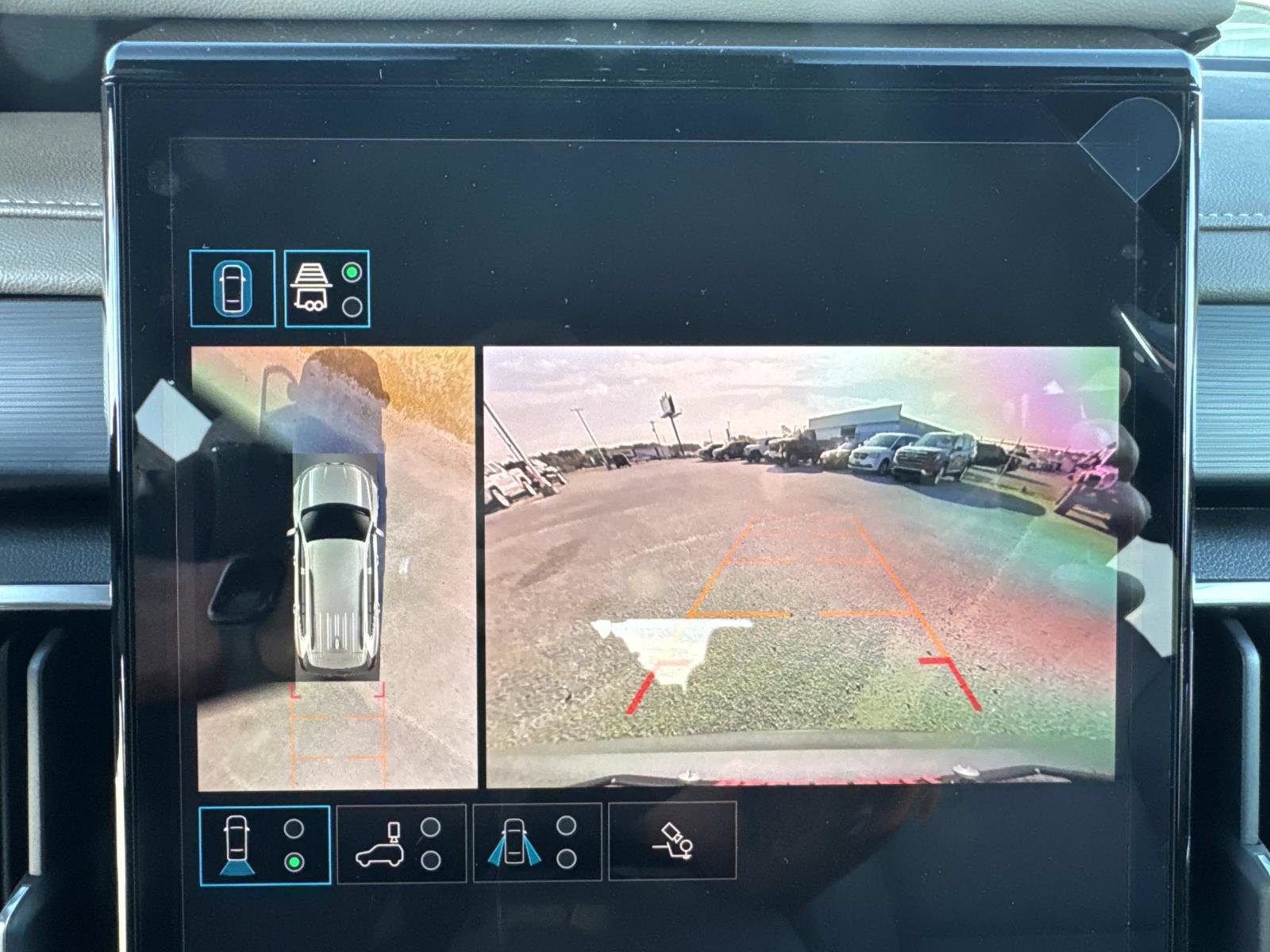 New 2026 GMC Acadia Elevation w/ Elevation Premium Package image 29