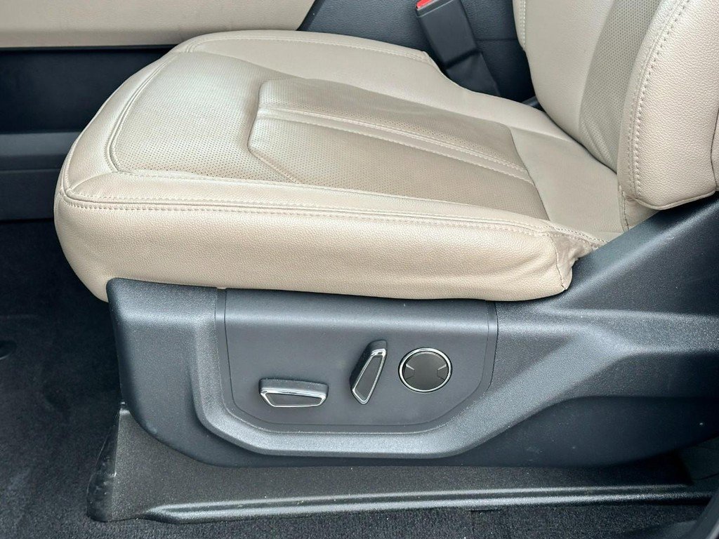 Used 2024 Ford Expedition Max Limited image 21
