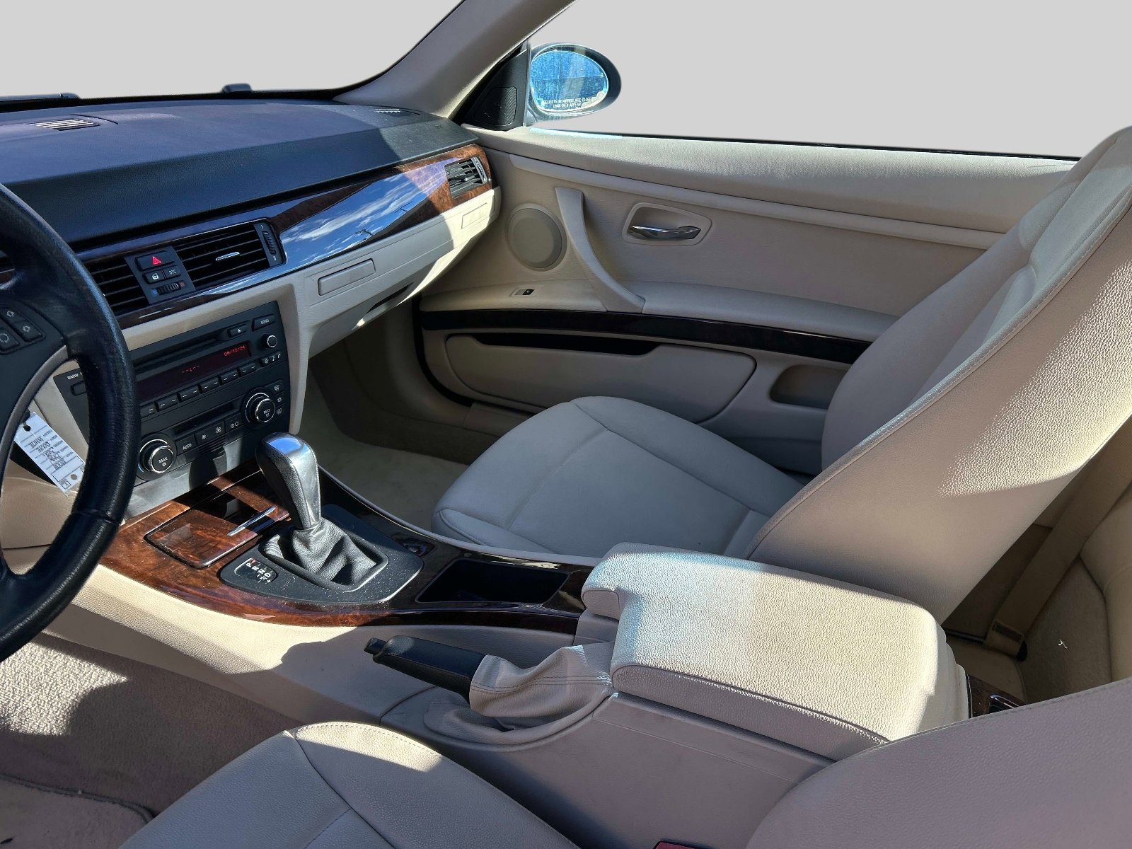 Used 2008 BMW 328i Coupe image 19