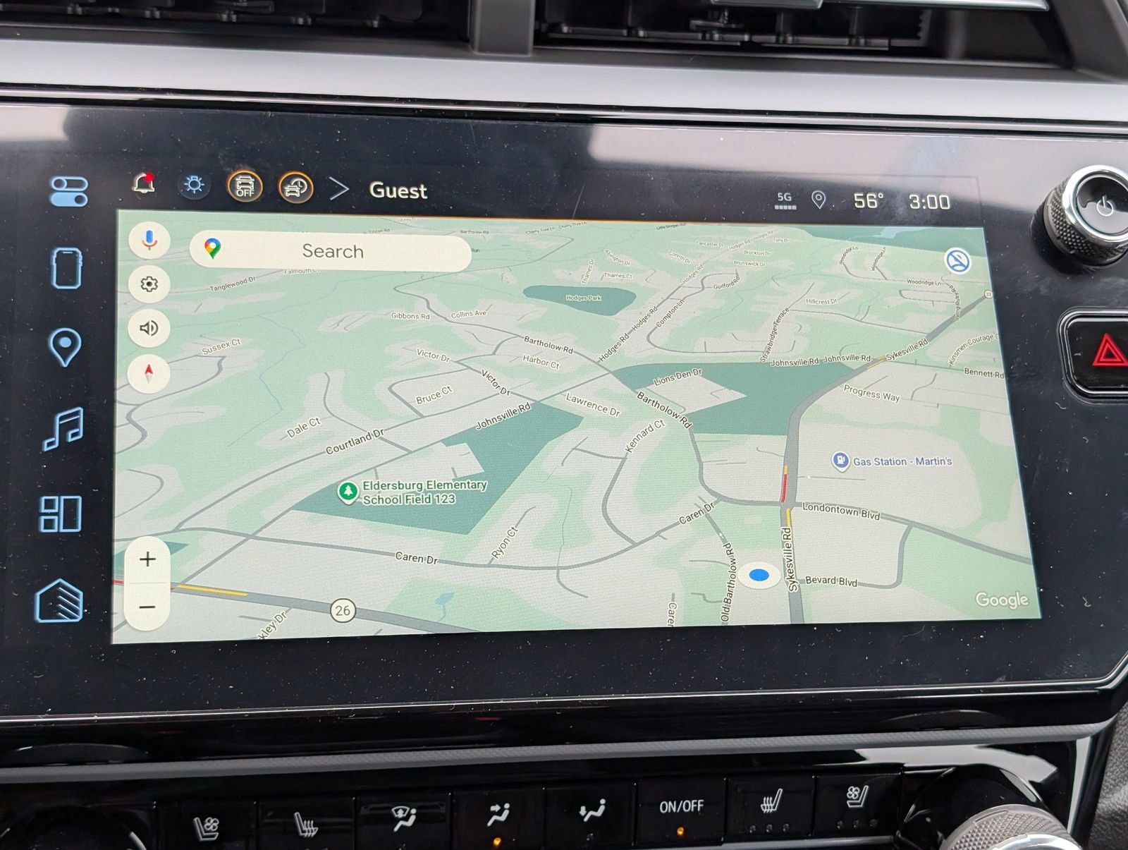 New 2027 Chevrolet Bolt RS image 23