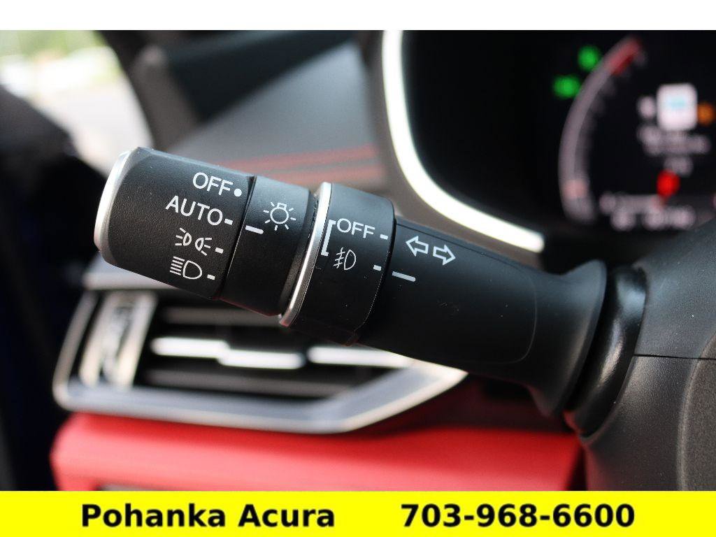 Used 2025 Acura MDX A-Spec image 15