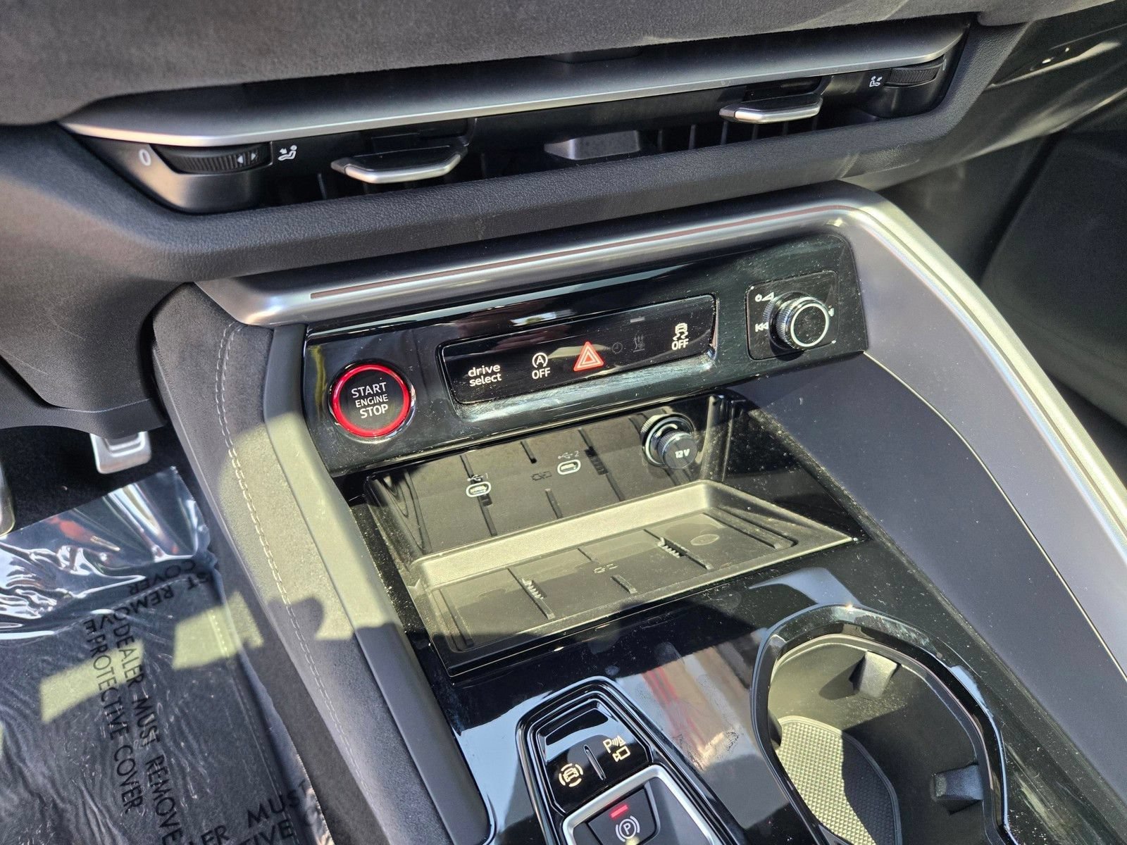 Used 2025 Audi SQ5 Premium Plus w/ Premium Plus Package AWD/4WD image 23