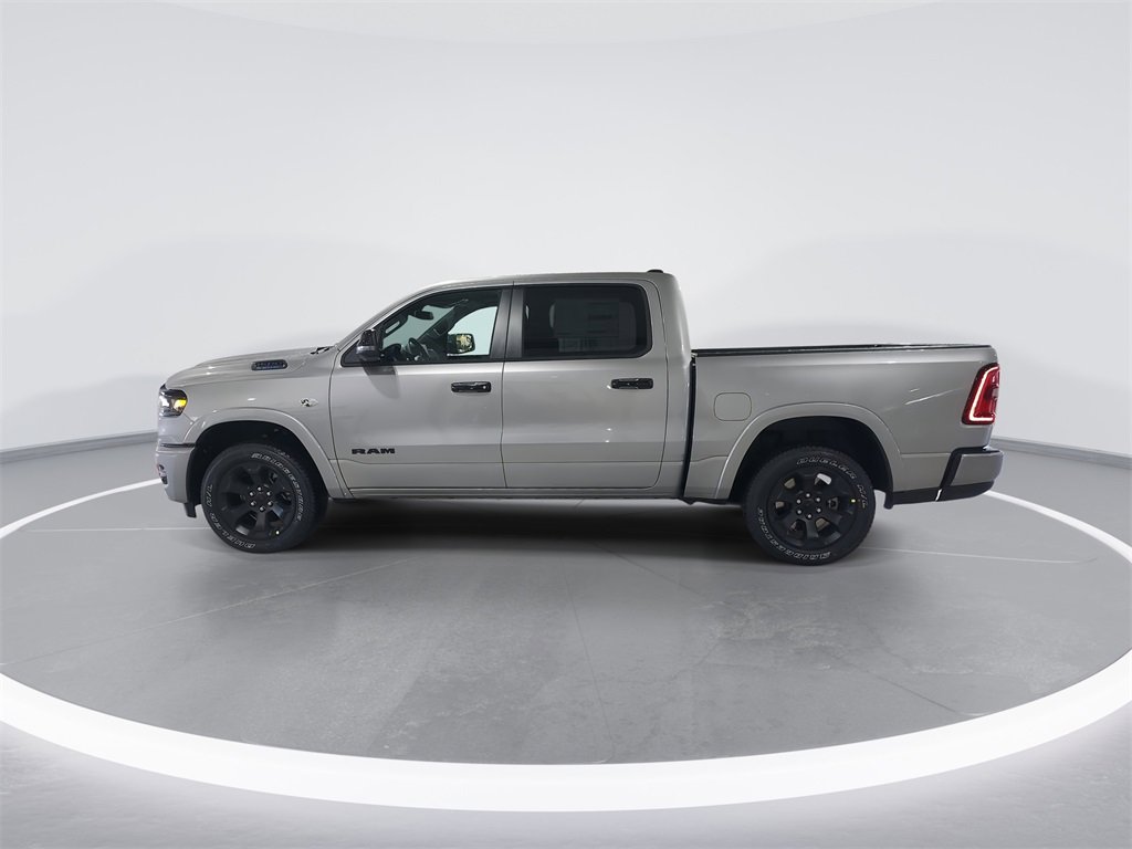 New 2026 RAM 1500 Big Horn image 5