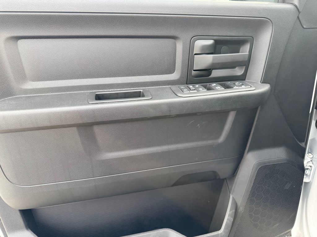 New 2026 RAM 3500 Tradesman w/ Chrome Appearance Group A image 10