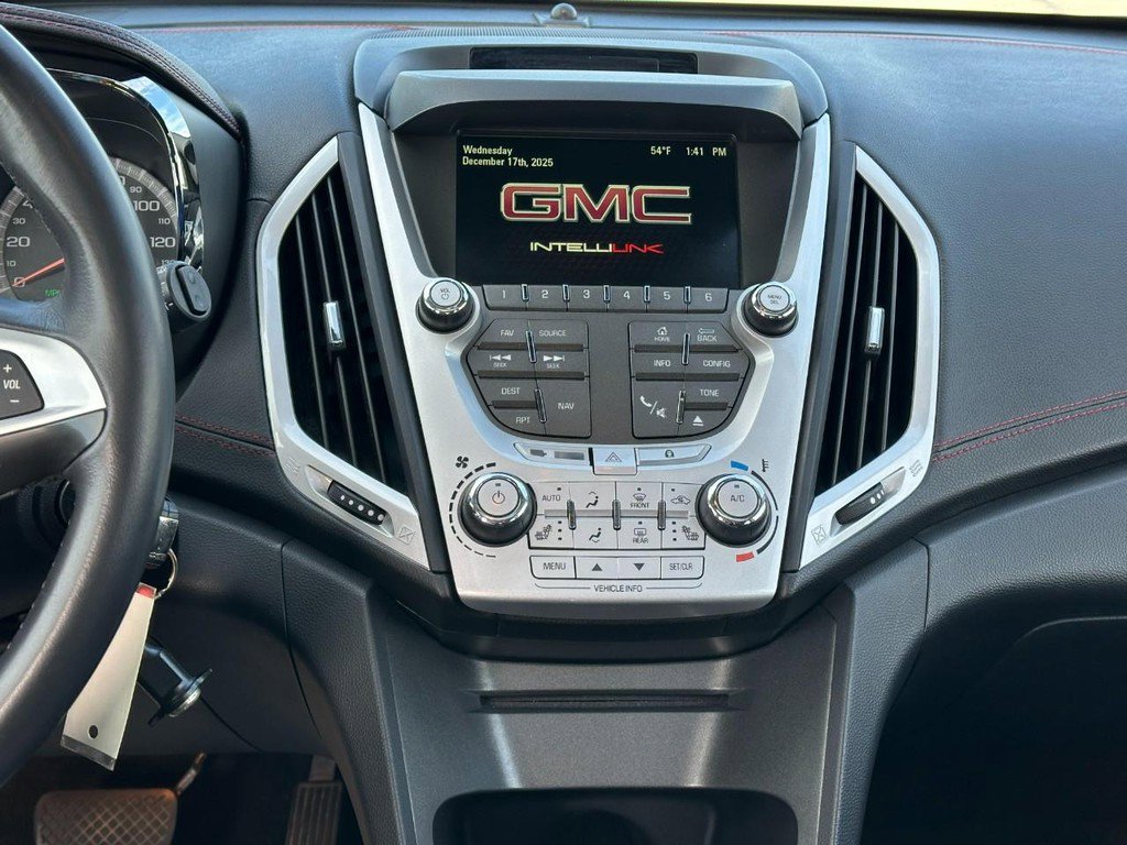Used 2014 GMC Terrain Denali image 14