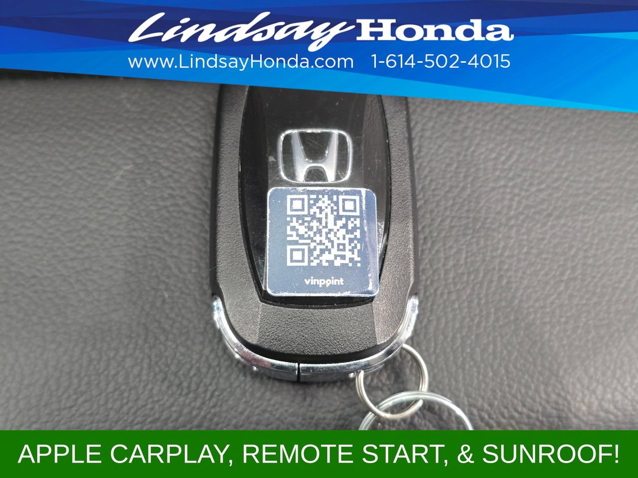Used 2025 Honda CR-V EX image 22