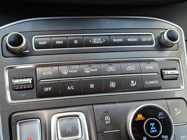 Used 2023 Hyundai Santa Fe SEL AWD/4WD image 15