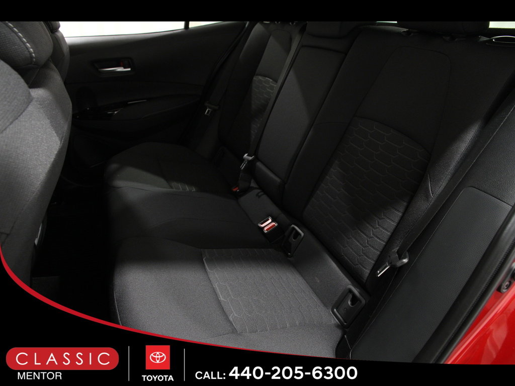 Used 2025 Toyota Corolla SE image 18