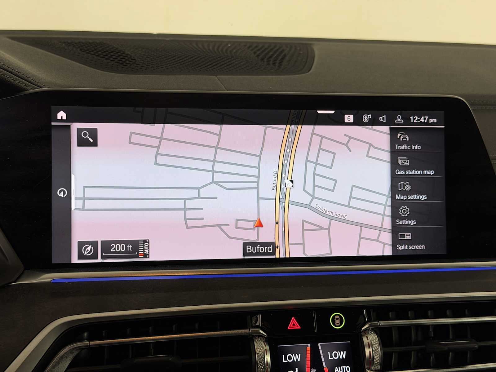 Used 2023 BMW X5 sDrive40i w/ Premium Package RWD image 28