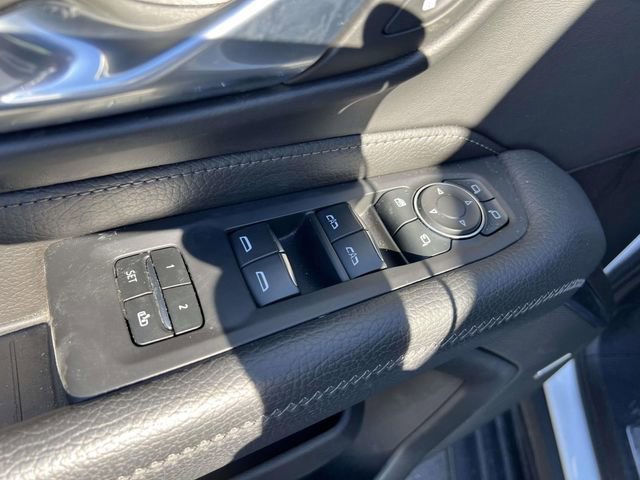 Used 2024 GMC Yukon Denali image 17