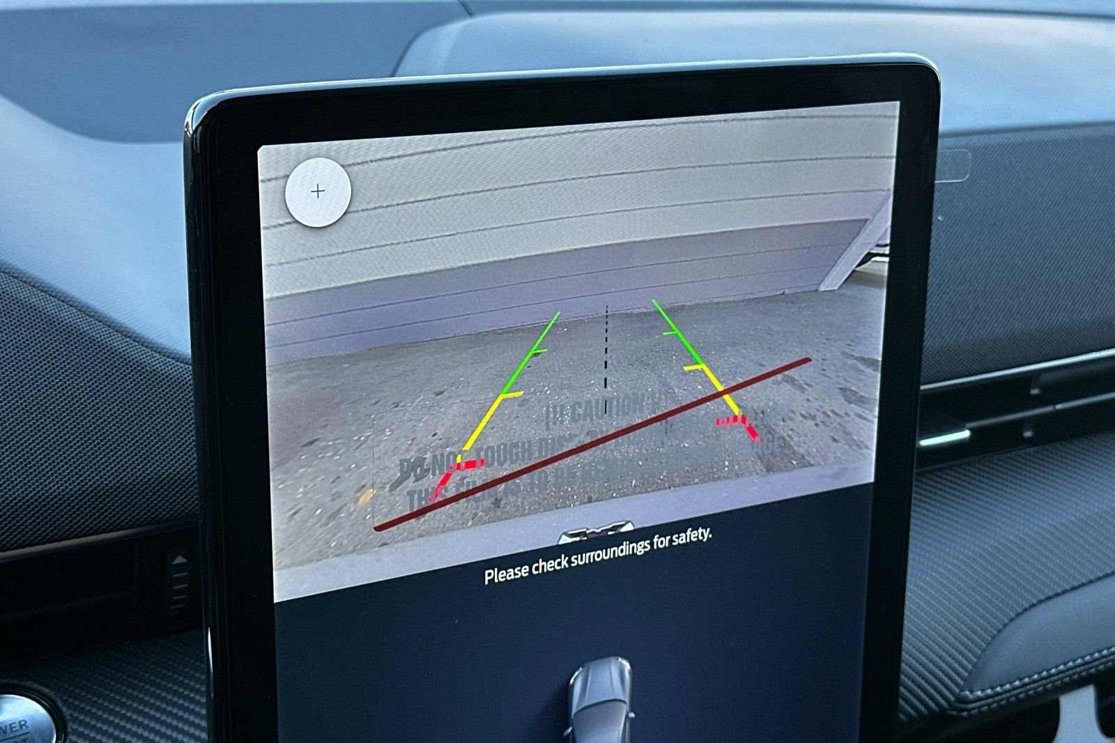 New 2026 Ford Mustang Mach-E Select image 19