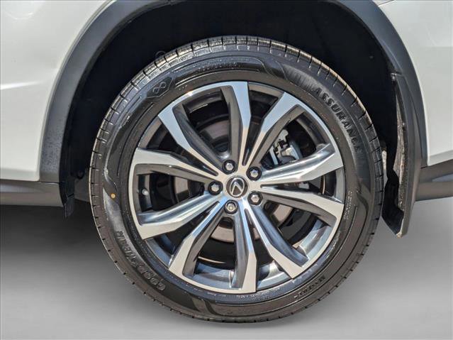 Certified 2022 Lexus RX 350 FWD w/ Premium Package image 24