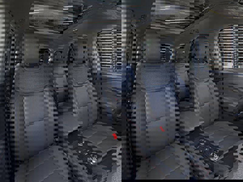 New 2025 Ford Explorer Active w/ Active Comfort Package image 14