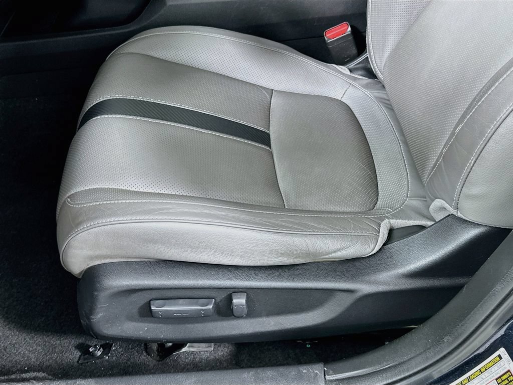 Used 2016 Honda Civic Touring image 20