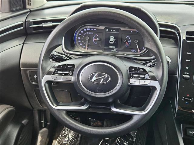 Used 2024 Hyundai Tucson SEL image 15
