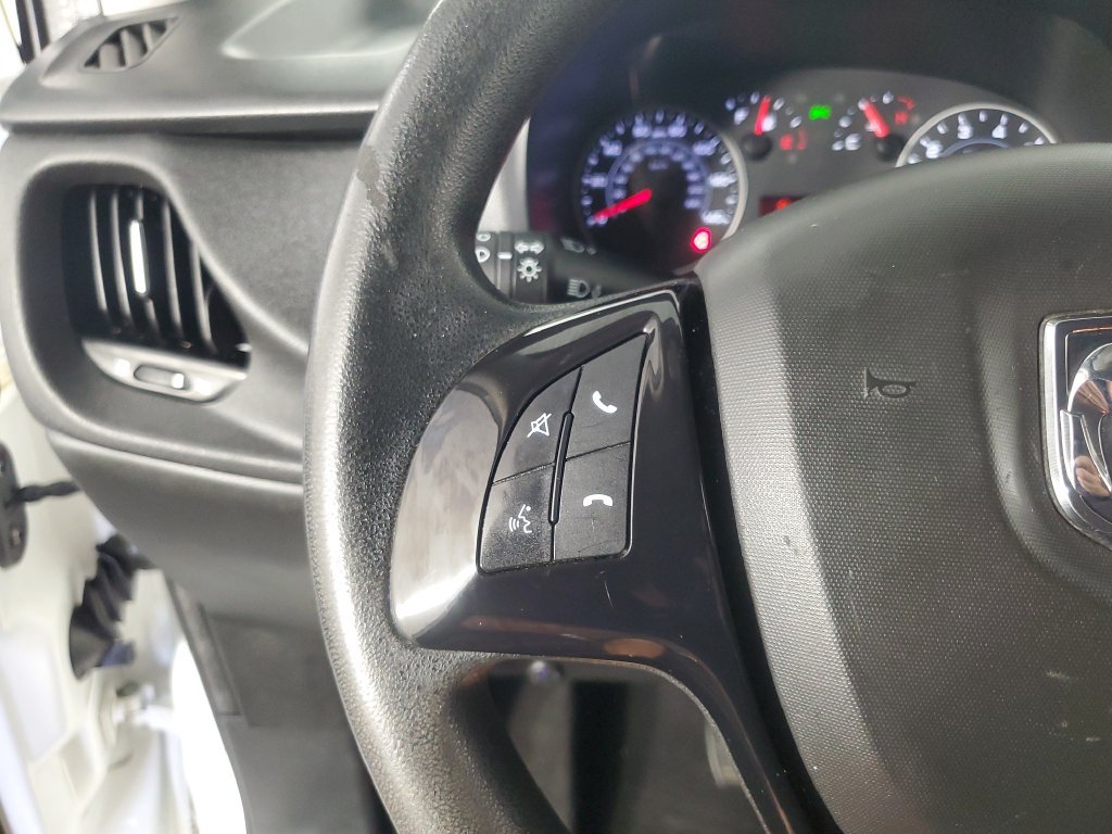 Used 2020 RAM ProMaster City Tradesman FWD image 27