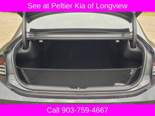 Used 2025 Hyundai Sonata Limited FWD image 9