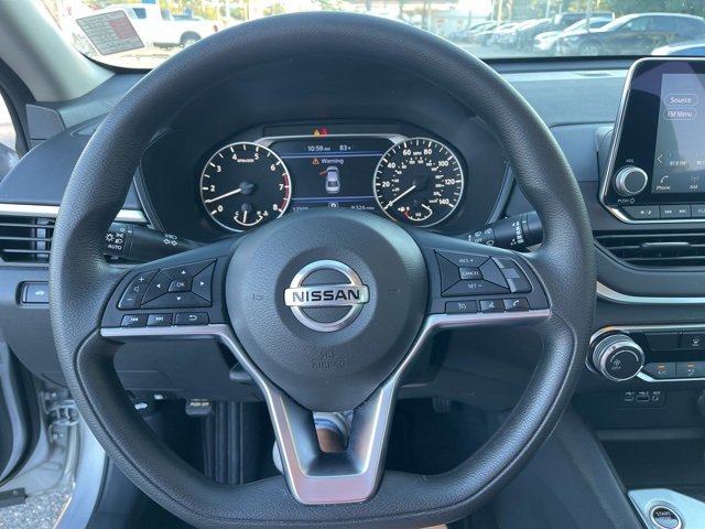 Used 2022 Nissan Altima 2.5 SV image 21