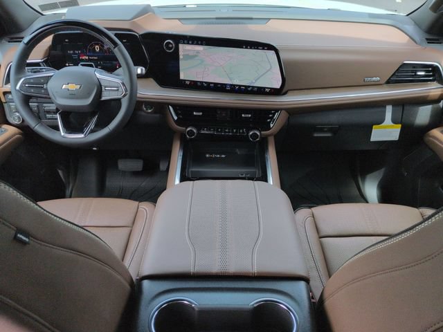 New 2026 Chevrolet Tahoe High Country AWD/4WD image 23