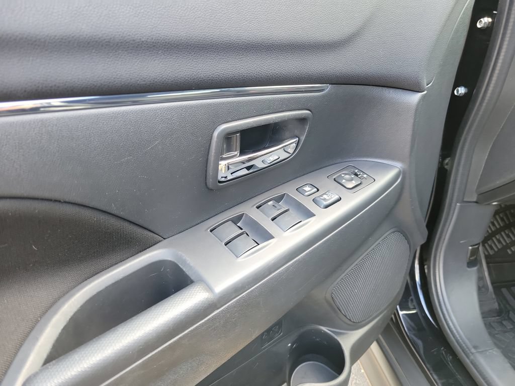 Used 2020 Mitsubishi Outlander Sport ES FWD image 23