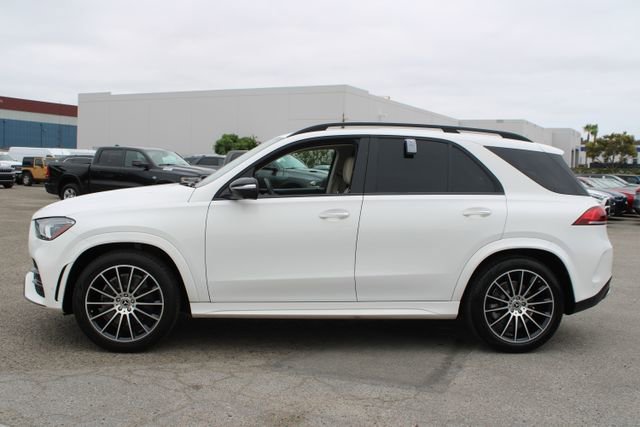 Used 2020 Mercedes-Benz GLE 450 4MATIC image 10