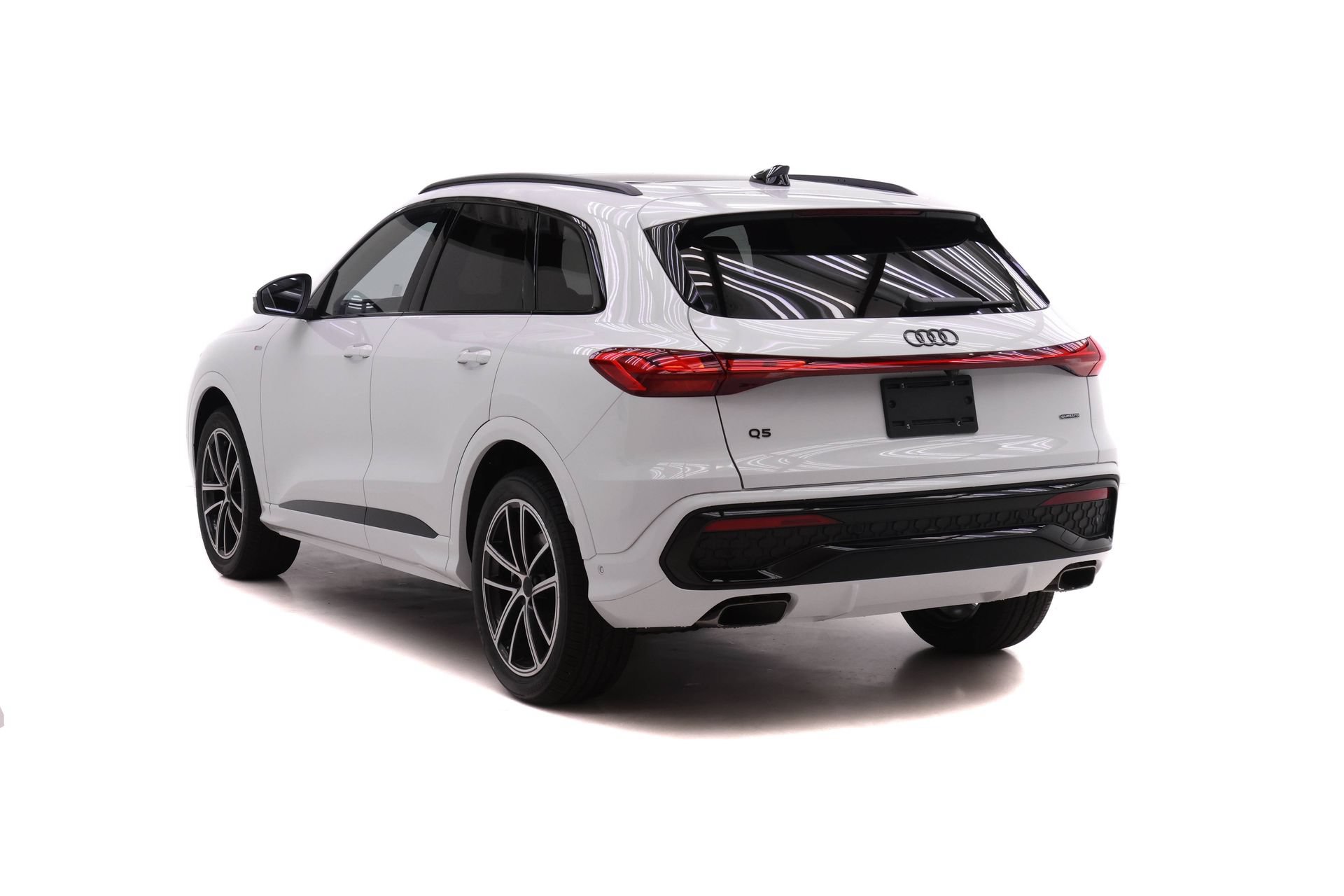 New 2026 Audi Q5 Prestige AWD/4WD image 5